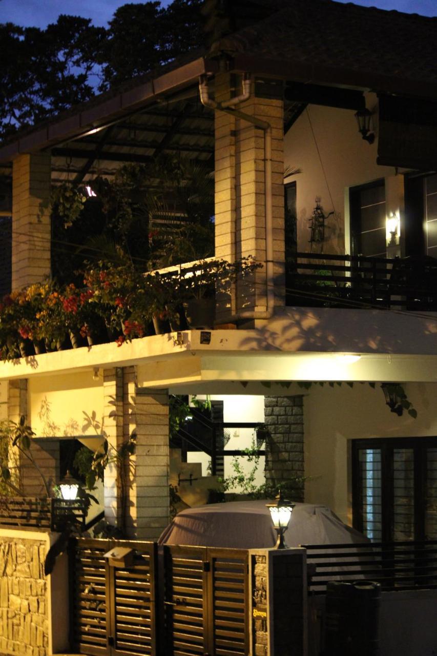 Cornwall Coorg Madikeri Exterior foto